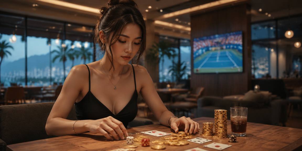 li789 Thị trường thể thao